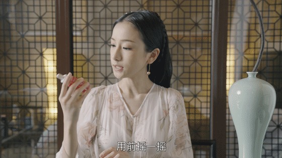 延禧攻略番外篇-璎珞被“大猪蹄子”冷落？明玉上线来救急！