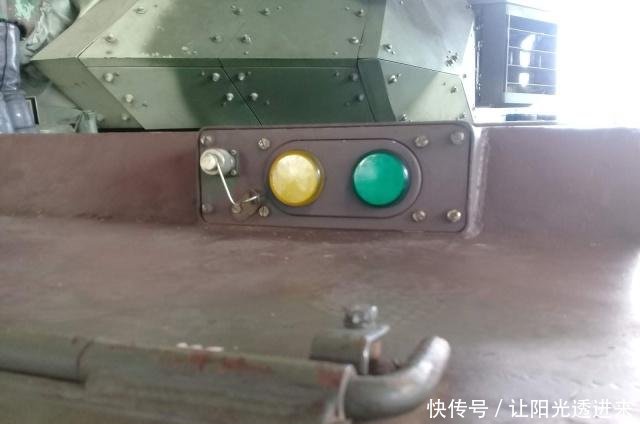 泰国装甲部队开放日 VT-军事-京燕头条