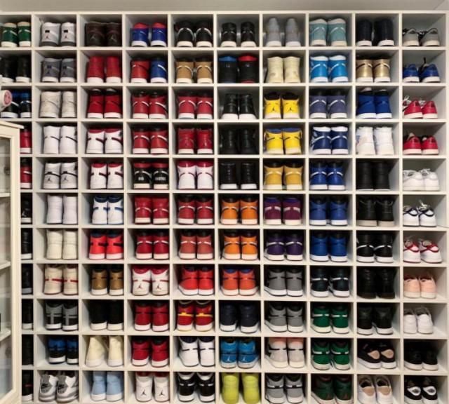  『AJ』为什么AJ脚感很差而且卖的贵，还有很多人买？