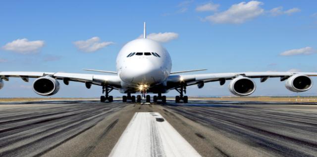 全球最大客机，高度达8层楼，你猜猜一次能容纳多少人