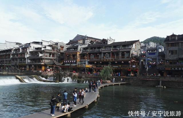 怪不得外国人不来中国旅游，这些景点中国人都不去第二次！