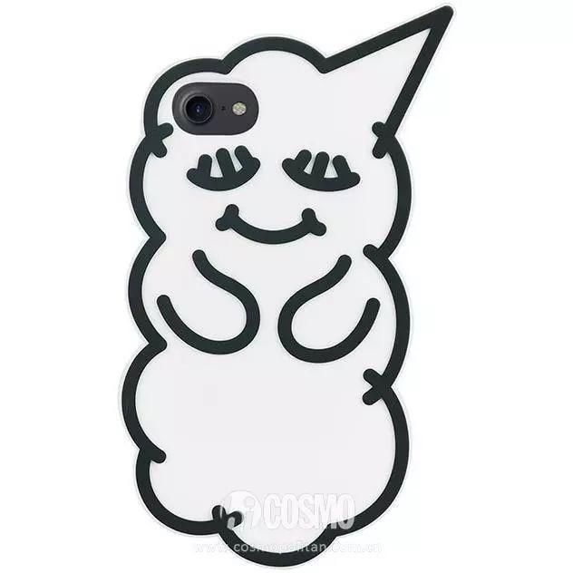 时髦办｜手机壳这么好看，你不会不用吧？