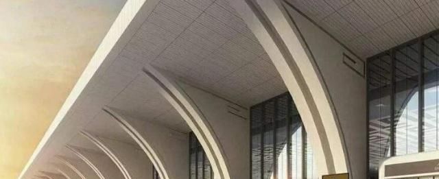 河南第二大高铁站，投资181亿，却被人吐糟“位置偏”！