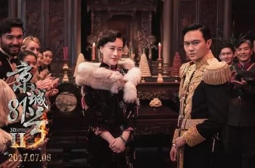  #看过#全明星阵容的大烂片，没有更烂只有最烂，没看过的真是幸运了