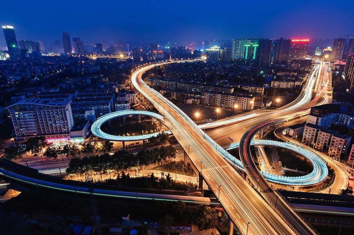 郑州楼市还能旺旺旺18年,这个梗比三县改区得