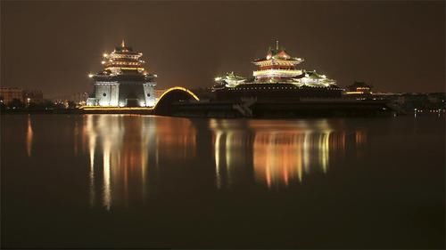 河南这两座城市有合并的可能，强强联合后，将成为一座特大城市！