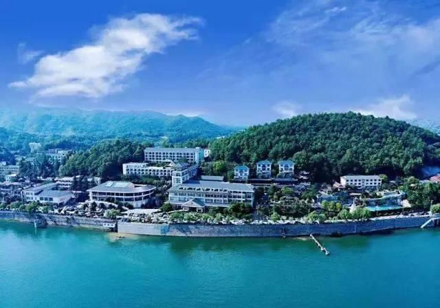 河南温泉地图出炉,十家温泉景区,满足你对温泉的所有幻想