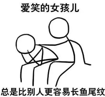  「医生」医生，你看我的法令纹还有救吗？