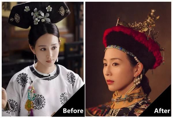 海兰小天使终于要逆袭啦！变身成为美妆博主的她奶凶奶凶的，原来