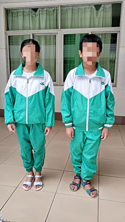 【辟谣】网传电白春华学校＂老师打学生＂?谣言!