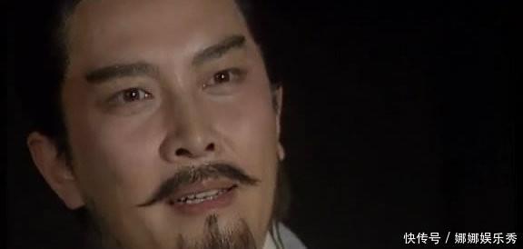 『看吧』盘点94 年版《三国演义》中令人落泪的场景,来看看吧!