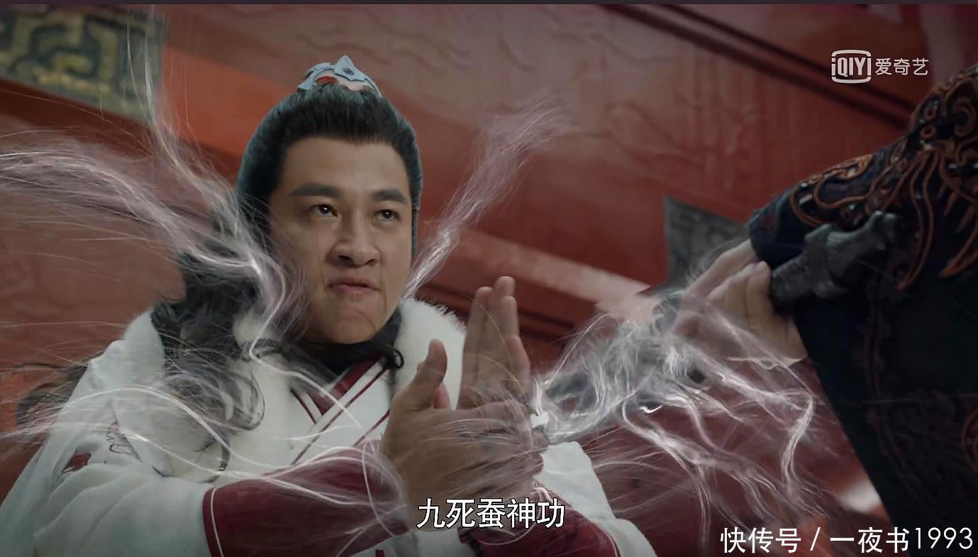 剑王朝梁惊梦喜欢谁