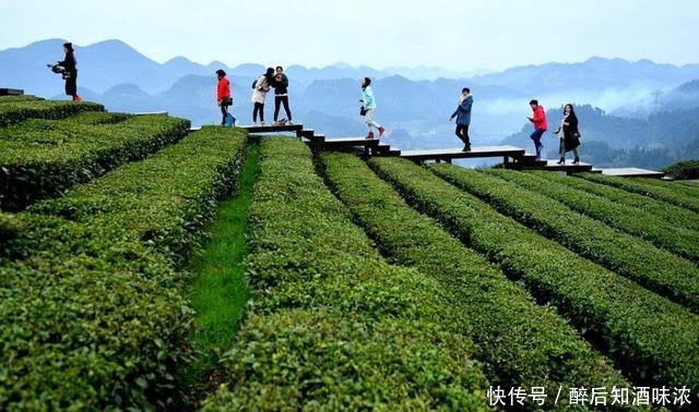  [五峰县]湖北最“穷”的三县两个在恩施，还有一个很难猜，有你