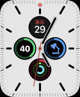  [Apple]Apple Watch——看似平凡，其实非凡