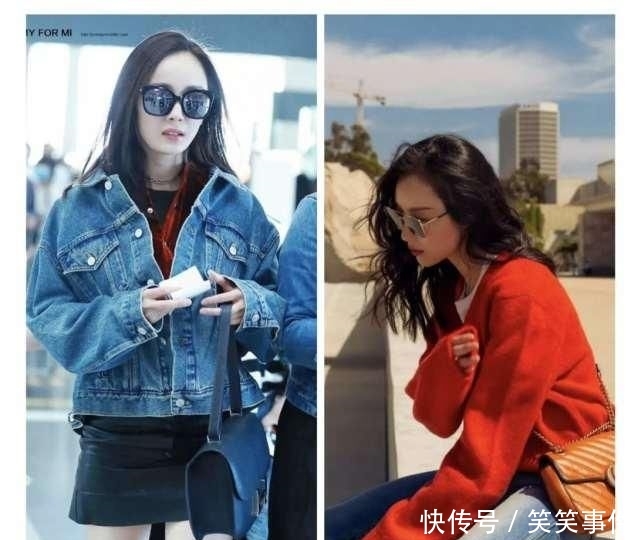 「看起来」2020年这两个颜色搭在一起,时尚优雅又显气质,让你看起来很贵!