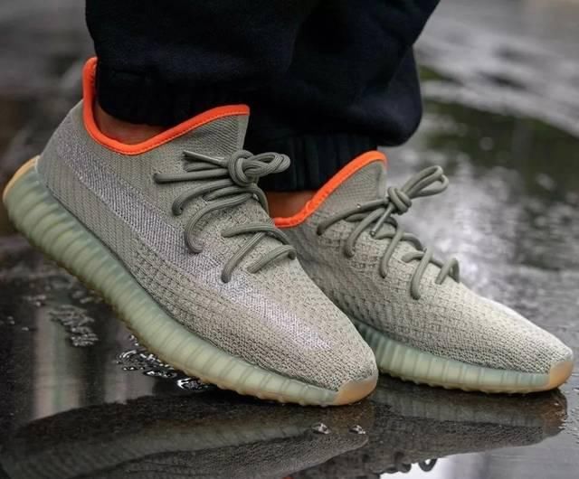  [鼠尾草]业务量超大型：Yeezy 350＂鼠尾草＂推迟后我国总算打开预定开售！