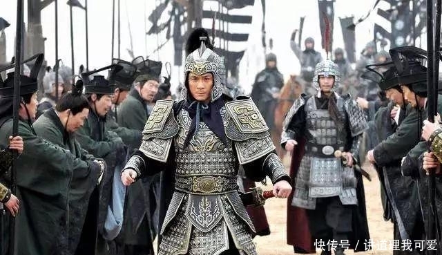  『西凉铁骑』他率领几万军队，虐司马懿半生，为何死后司马懿还对此人又敬又畏