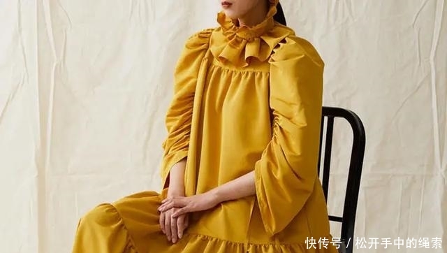  『LIU』AW20 CFW│LIU CHAO PARIS·鎏朝：高定气韵 法式芳华