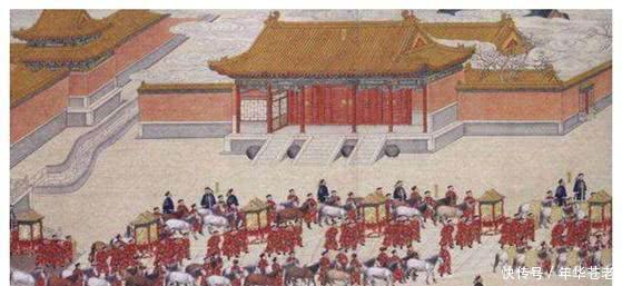 【顺天】"清朝京城最大地头蛇——顺天府尹"