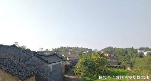 南宁这个村厉害了，或将成为下一个“网红”乡村旅游目的地！