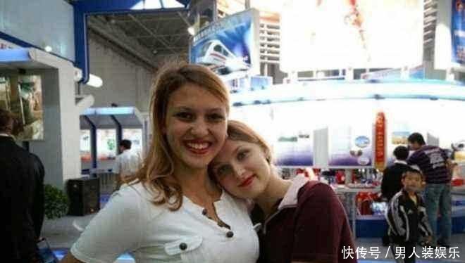 中国与俄罗斯相邻的一座城市, 街上外国美女众多, 以为自己出国了