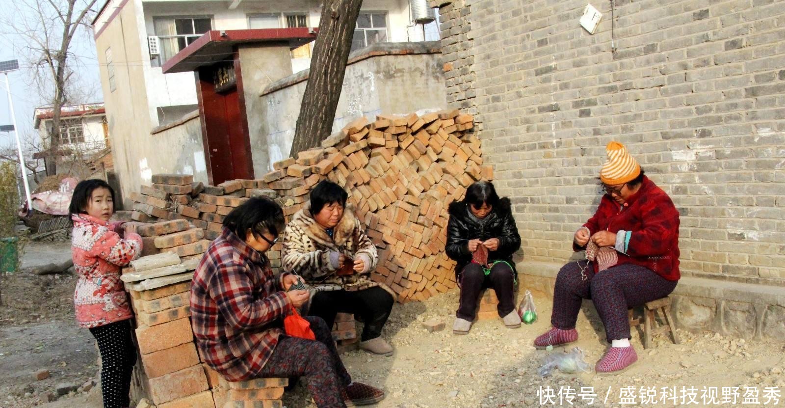  「抓紧」下半年农村三类证件要抓紧办理，不然损失大，大家别马