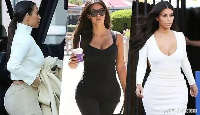 99%的女生显胖不是因为体重增加，而是脂肪在身体的比例占得太多