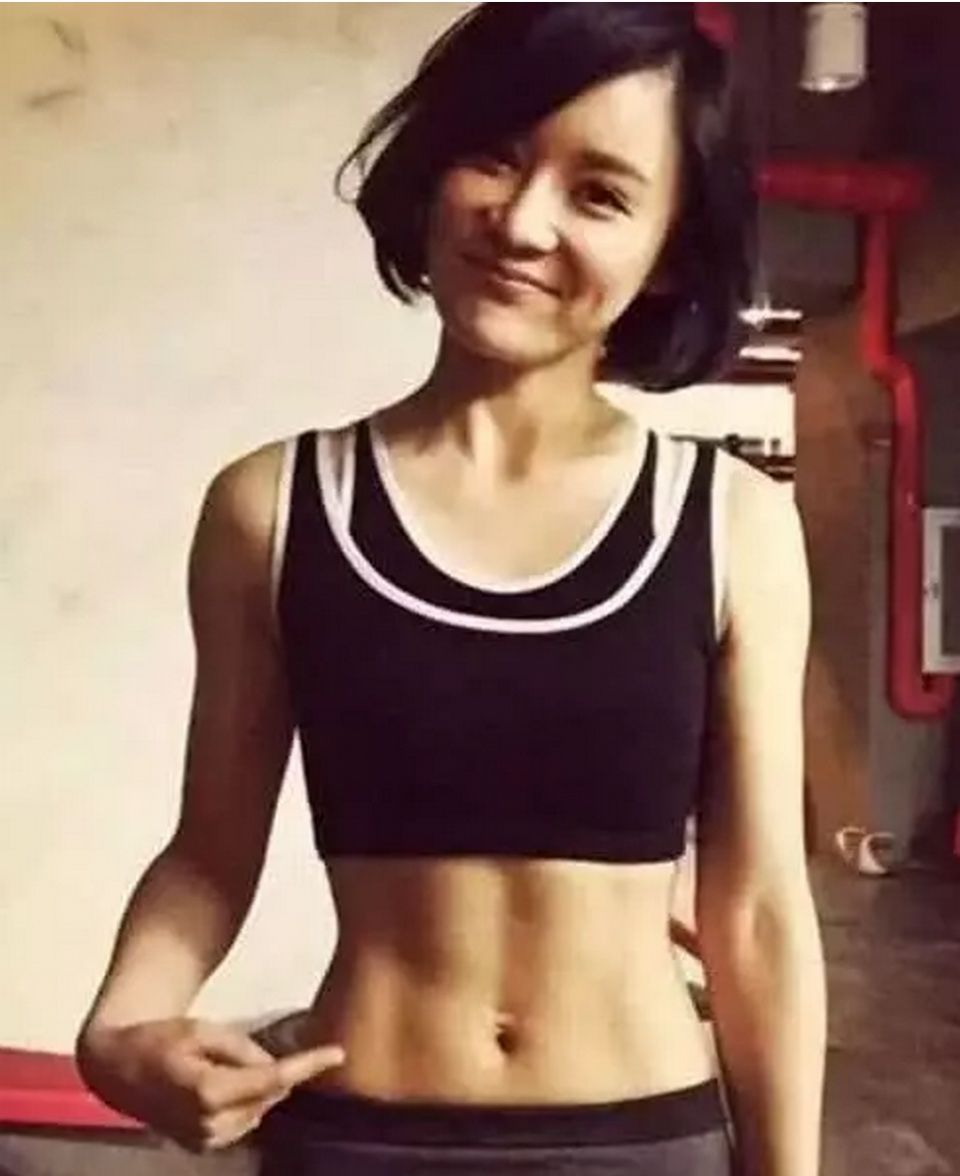 身高158的女性,体重多少才是标准?可别瞎减肥,你可能瘦过界了