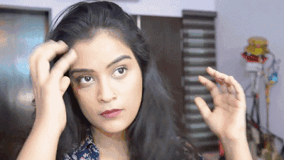 洗头时放2粒这个，头发乌黑不出油，再也不用去洗发店!