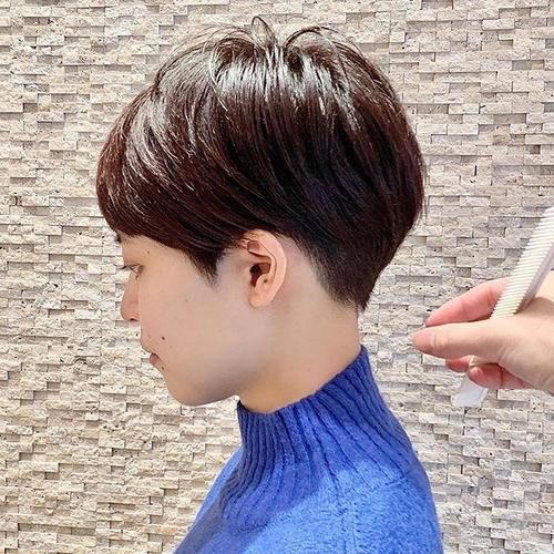  [夏季]2020夏季精选短发20款抢先看，立体蓬松很时尚，美到你了吗