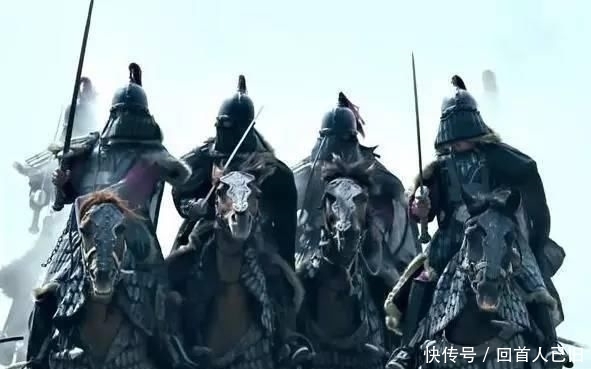 「皇后」断腕皇后述律平为何晚景凄凉?