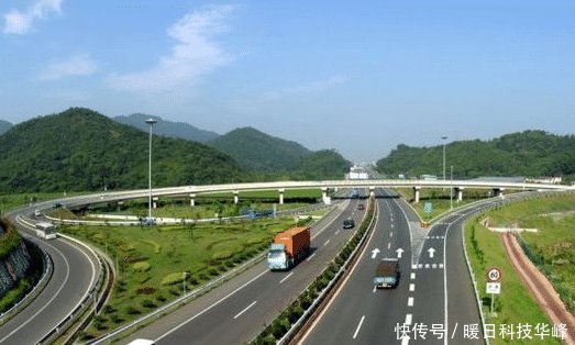  高速■再等17天，“高速费用”全新调整，车主幸福来得真突然