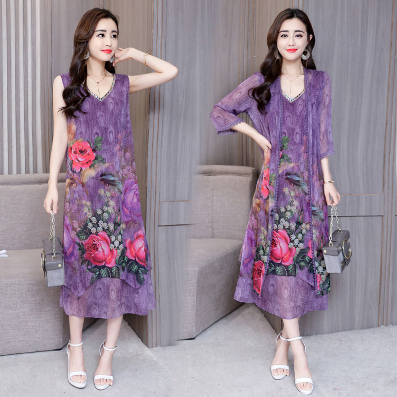 天哪!现在女人好大胆!“透视衫”也敢穿出门，但真的性感又美丽