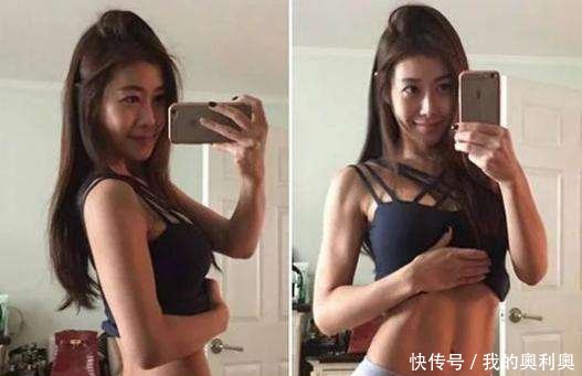 40岁女神大秀凹凸傲人身材貌似18岁少女刷新世界观