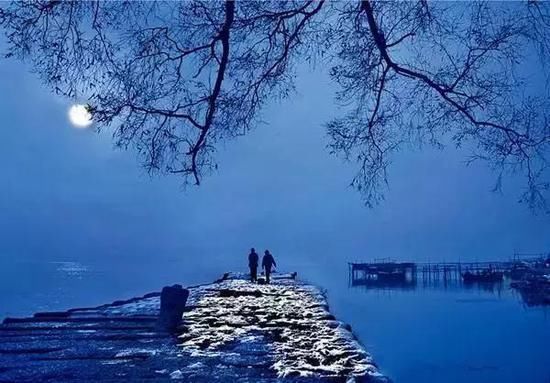 江苏古镇，春天来了！快去玩吧！