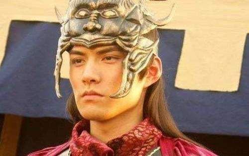 「无名小卒」李建成并非资质平庸,为何会让无名小卒出卖,被李世民上位