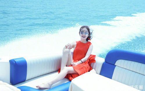 赵丽颖回怼莫名上热搜：累了休息一下不行？讨厌“心术不正”之人