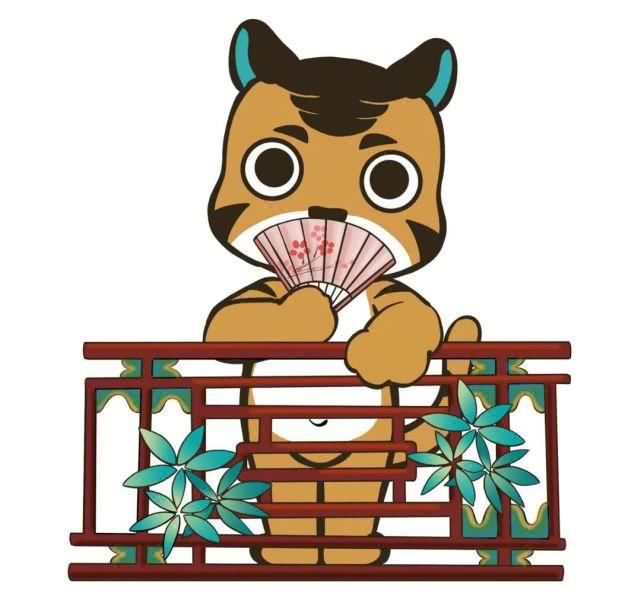  「时尚」叮！国潮单品已送达，请查收
