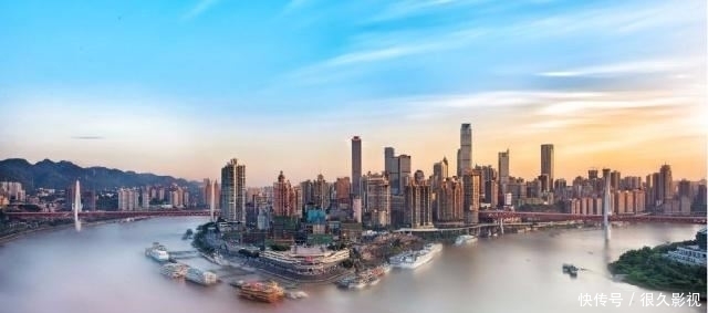 中国这个城市很有良心，景区全免费而且商品物美价廉，网友：中意