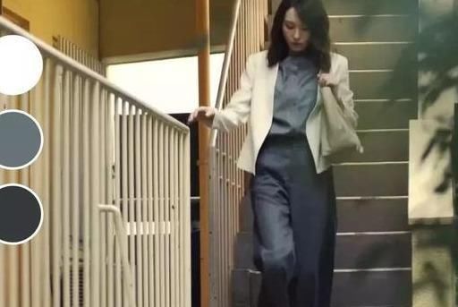  『通勤连衣裙』让你get万年实用的职场穿搭单品！以后上班不愁不会穿了！