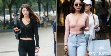 衣服怎么穿才更高级胸大的苦你不会知道,别让别人只盯着你的胸