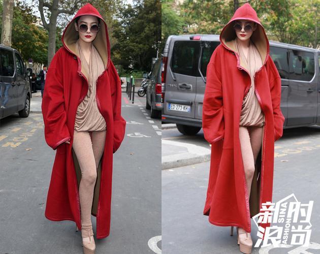 开撕范爷？张馨予怒发微博说没拉着范冰冰炒作，为何被网友群嘲？