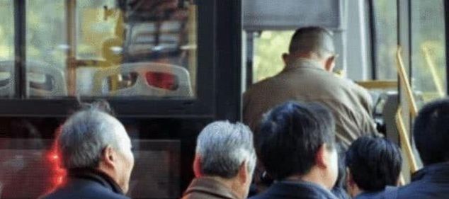 取消老年公交卡呼声越来越多，理由很现实