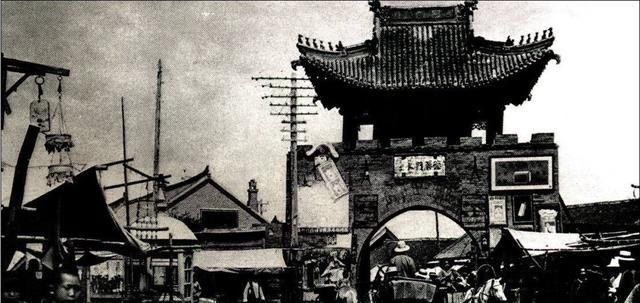 【闻风丧胆】清朝有座让人闻风丧胆的“塔”,犯人宁死也不愿去,如今成风景区