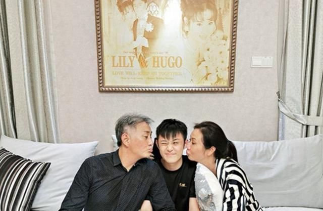  [豪宅]月掷万金TVB人气男星为老婆一句话即租下五千呎无敌海景豪宅