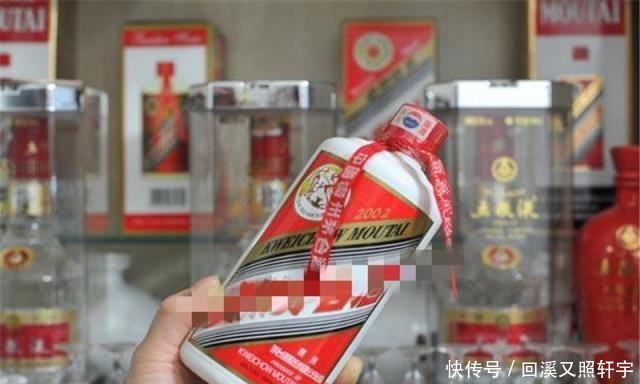 漫漫长冬，中国“烈醇”走红日本，当地：以前怎么没发现这好东西