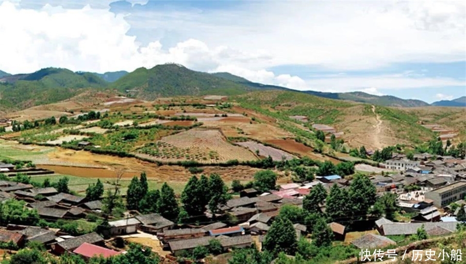 中国再造世界级工程，相当于6个鸟巢，将造福四川人民！