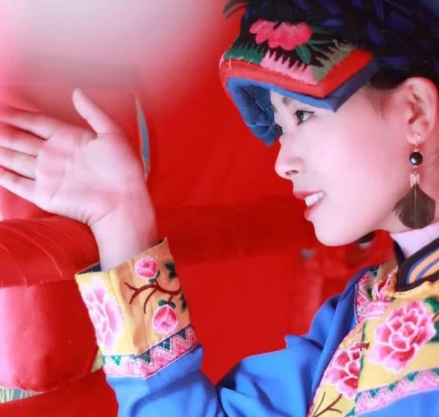  炉场坪@李子柒同款春天，你想拥有吗？