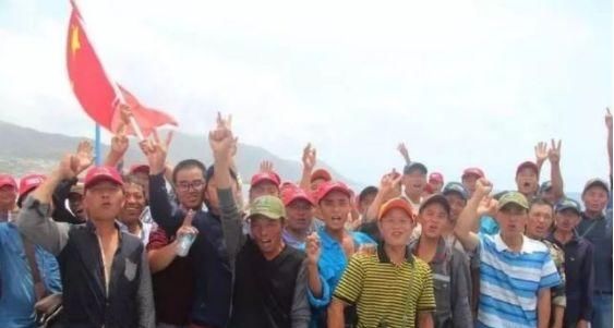 中国最令人刮目相看的一面，不是高铁，也不是移动支付