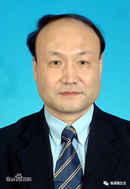 “聊城牌”现任国家高级干部，聊城人的骄傲！